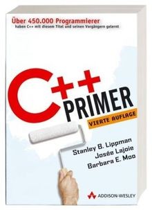 C++ Primer - Schneller und effizienter Programmie... | Buch | Zustand akzeptabel