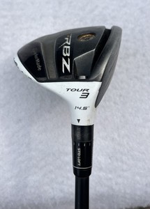 Taylormade 3 Wood Rbz Stage 2 | eBay