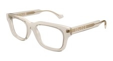 NEW Gucci GG1731o-004 Eyeglasses 54mm 100 Authentic