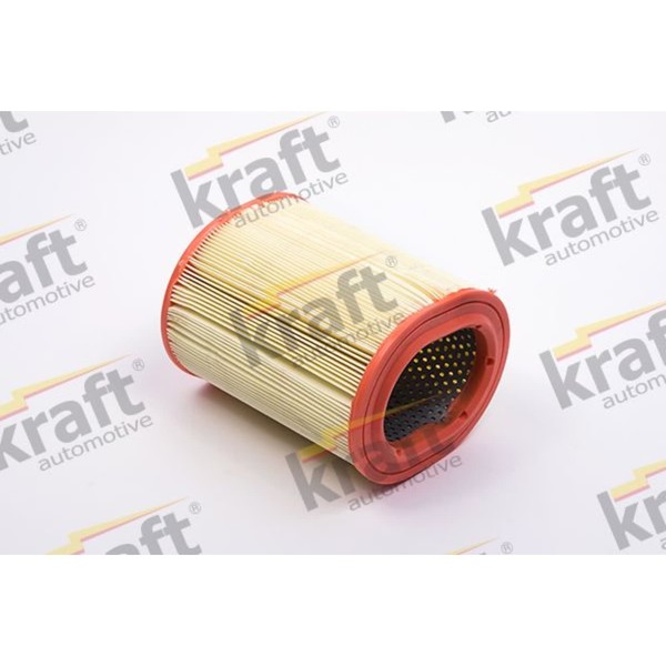 Kraft Luftfilter Filtereinsatz Passend FüR CitroËN Berlingo Saxo Xsara Peugeot-image