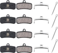 Fahrrad BremsbeläGe FüR Shimano D03S D02S BR-M810 BR-M820 BR-M8120 Xtr Zee 4