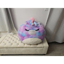 Squishmallows Aina the Unicorn Stuffed Unicorn 24" Plush