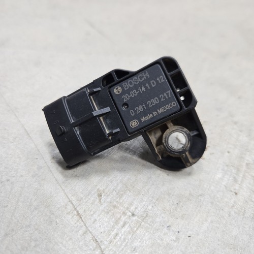 Genuine OEM Polaris T-MAP Sensor 2411528 Sportsman Outlaw RZR Ranger Snowmobile