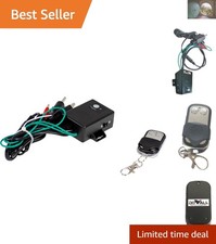 Do-All Outdoors Wireless Trap Remote - 300ft Range, Portable  Versatile