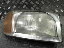 Feu avant (phare) Land Rover FREELANDER