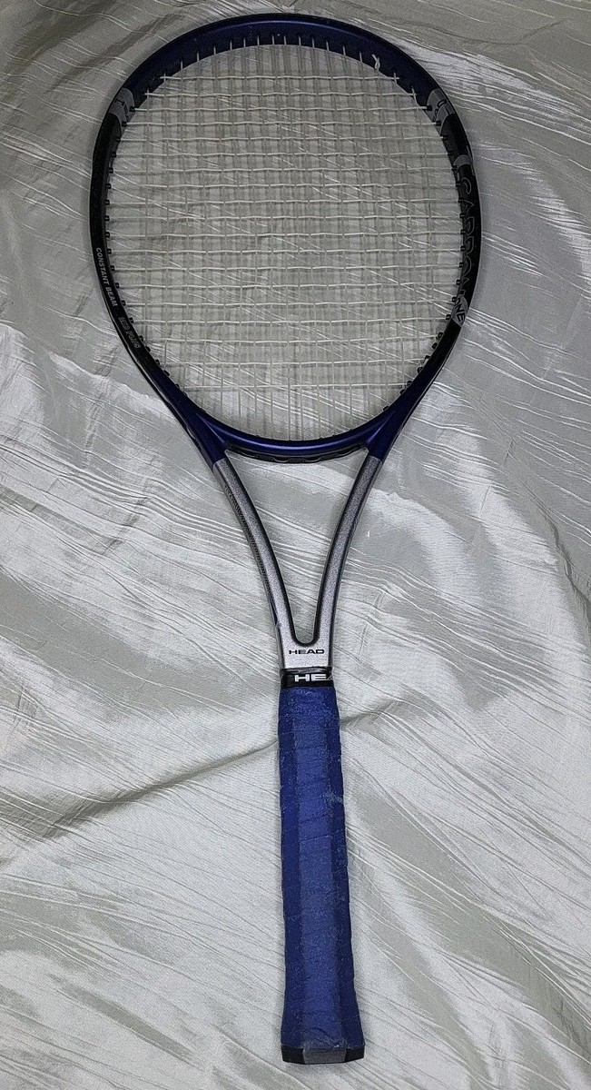 HEAD CARBON ONE 1200 CONSTANT BEAM MID PLUS 4 1/4