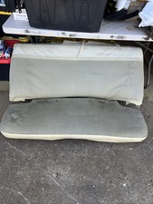 1973 1974 Nova Rear Seat