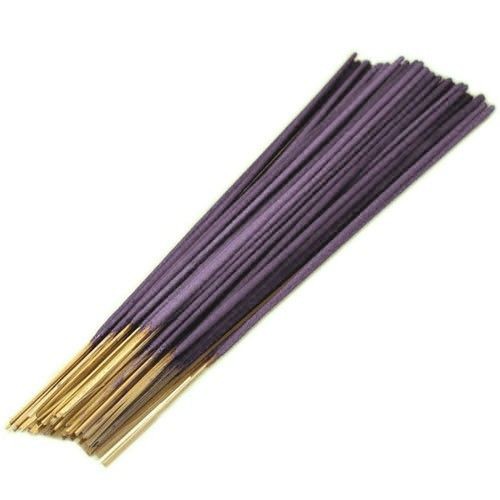 75 Lavender Incense Sticks Highly Scented 10"" Long Calming Soothing Bulk Buy - Image 3