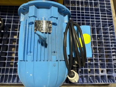 WEG 17094-1 MOTOR