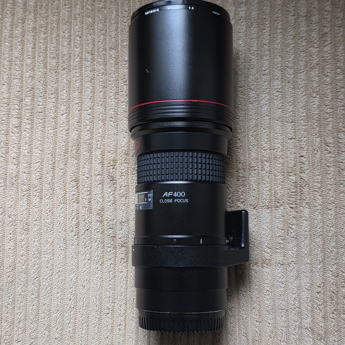 Tokina 400mm Camera Lenses for sale | eBay