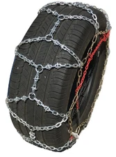 Snow Chains P275/60R20, P275/60 20 ONORM REINFORCED Diamond Tire Chains