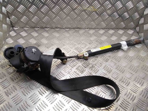 VW SHARAN 7M8, 7M9, 7M6 Sicherheitsgurt vorne links 7m0857705c 1.90 13618873