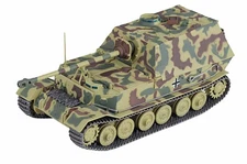 23184-44 Motor City Classics Sd.Kfz.184 Elefant 1/43 Model German Army sPzJgAbt