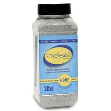 Natural House Smell Deodorizer Granules - Natural Odor Eliminator for Home, D...