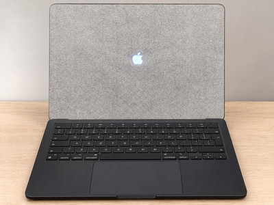MacBook Air 13'' M3 Chip 2024 - Mitternacht - Brandneu, originalverpackt