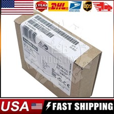New Siemens 6ES7131-6BH01-0BA0 6ES7 131-6BH01...
