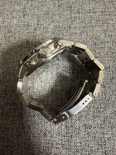 Guter Zustand Tissot T055.417.11.047.00 PRC200 Kommt Mit Box Und Anleitung - Bild 2 von 6