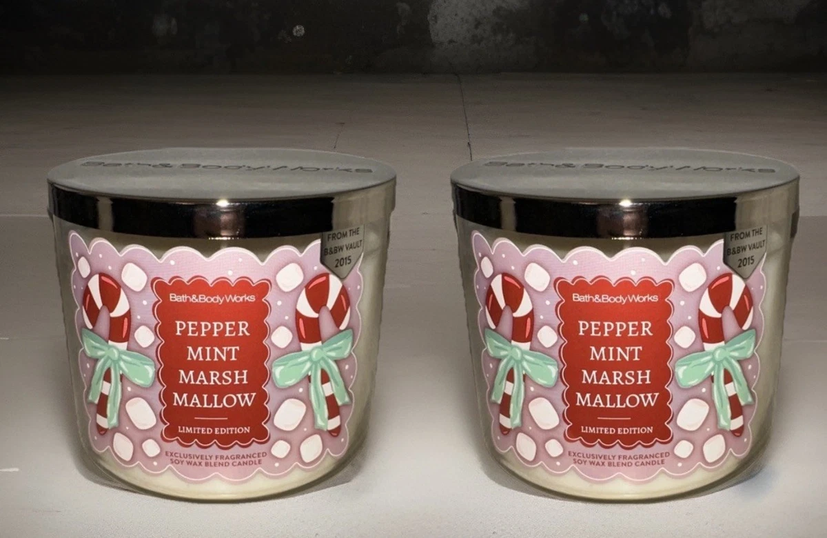 Bath And Body Works Candle Lot for sale | eBay