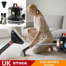 Upholstery Carpet Cleaner Cleaning Washer Machine Sofa Mattress Cleaner Home