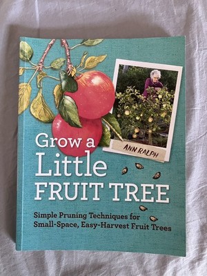 Grow a Little Fruit Tree: Simple Pruning Techniques for Small-Space, Easy-Ha...