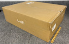 Ubiquiti Unifi Pro 24 Network Switch w/Mounting Rails and Cord - Open Box -