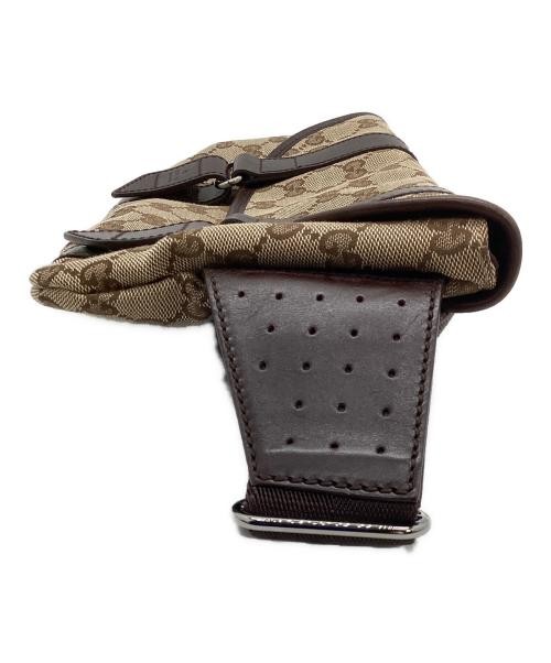 GUCCI Waist Bag  #2895 — image 3