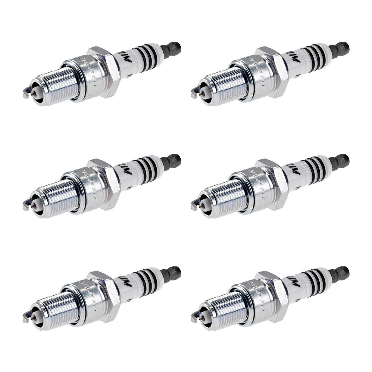 NGK 2115 Candela accensione Iridium IX Iridium IX - Immagine 7