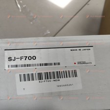 * US STOCK * 1PC NEW SEALED SJ-F700 Keyence F...