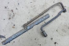 1929 - 1933 Chevy Truck Manual Windshield Wiper Original Gm Hand Operated