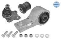 Meyle 716 610 0003 Reparatursatz, Querlenker FüR Ford Mazda