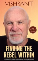 Vishrant | Finding The Rebel Within | Taschenbuch | Englisch (2026)