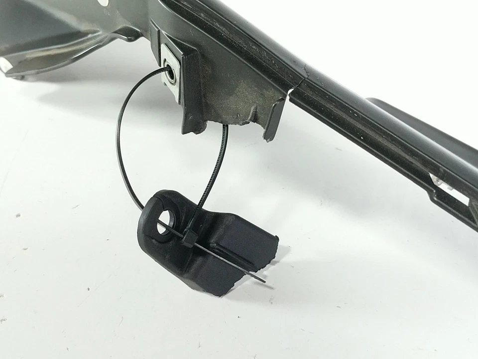 12 13 14 Aprilia Tuono V4 V4R lado izquierdo carenado trasero panel cubierta 898875 Foto 3 de 4