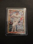 2026 Topps Series 2 Drew Gilbert Crackle Foil (RAW)