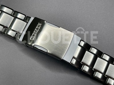Citizen Eco-drive Original At8010-58e 23mm Stainless Steel Watch
