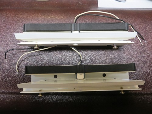 SANSUI STEREO RECEIVER G9000/901 G8000/801 LAMP HOUSING LIGHT DIFFUSION