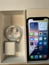 Buy Apple iPhone XR - 64 GB - White & Silver (Unlocked) (CA