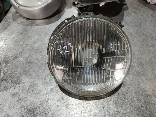 VW Golf I Opel Kadett D Scheinwerfer Frontscheinwerfer links Bosch 1305603018