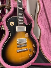 Gibson USA Les Paul Standard prodotto nel 1997