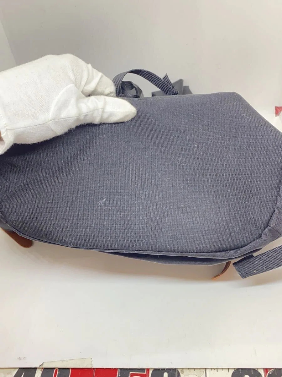 GREGORY Backpack, Polyester, Black, Solid Color, … - image 4