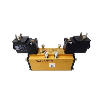 ROSS W6476B3407 100-120V UNMP