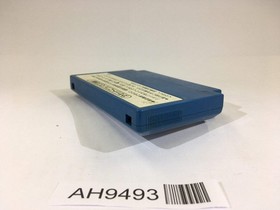 AH9493 Mach Rider NES Famicom Japan