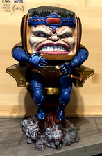 Marvel Legends Modok BAF Complete