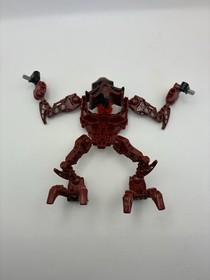Brutaka 8734, Vultraz 8698,  Toa Mahri Toa Hahli 8914, LEGO BIONICLE,
