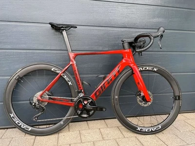 Giant Propel Advanced Disc 2 (Aero) | Shimano 105 | SLR 2 - Bild 1 von 4