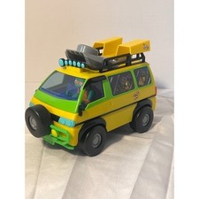 PARTS ONLY teenage Mutant Ninja Turtles TMNT Party Wagon Van