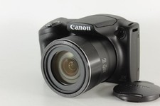 Canon PowerShot SX420 IS Compact Digital Camera Tested Working Seller Japan