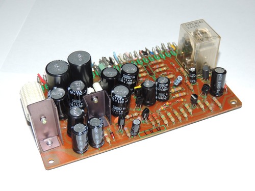 Pioneer SX-750   Power Supply Assembly   AWR-099