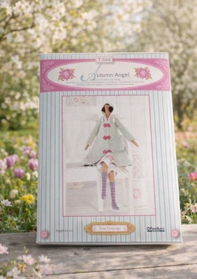 Tilda Autumn Kit