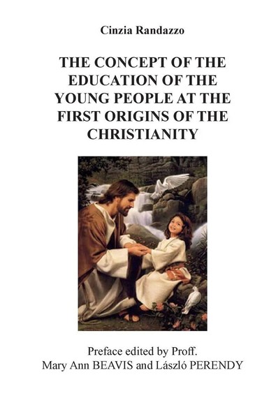 Cinzia Randazzo | The Concept Of The Education Of The Young People At The...-image