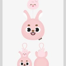 DAY6 Wonpil Reel Face Pouch - Unopened